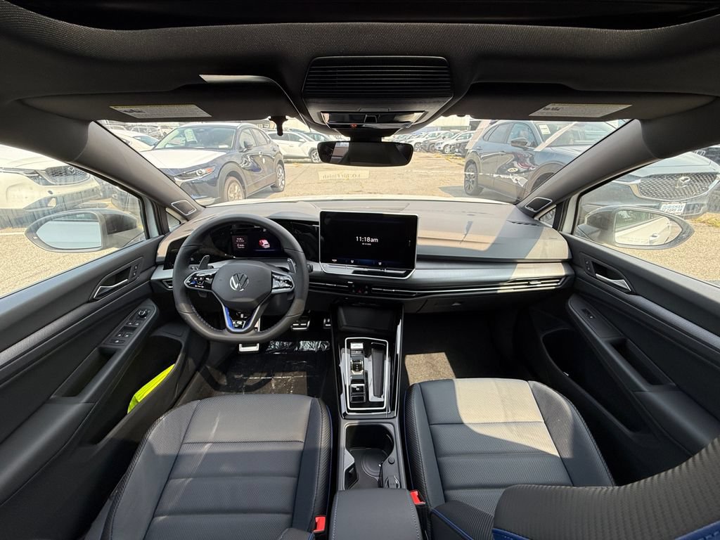 New 2026 Volkswagen Golf AWD/4WD image 22