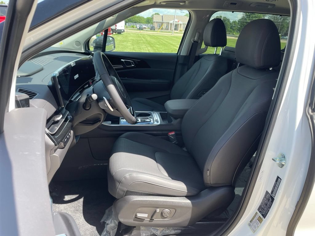 New 2026 Kia Carnival SX Prestige FWD image 8