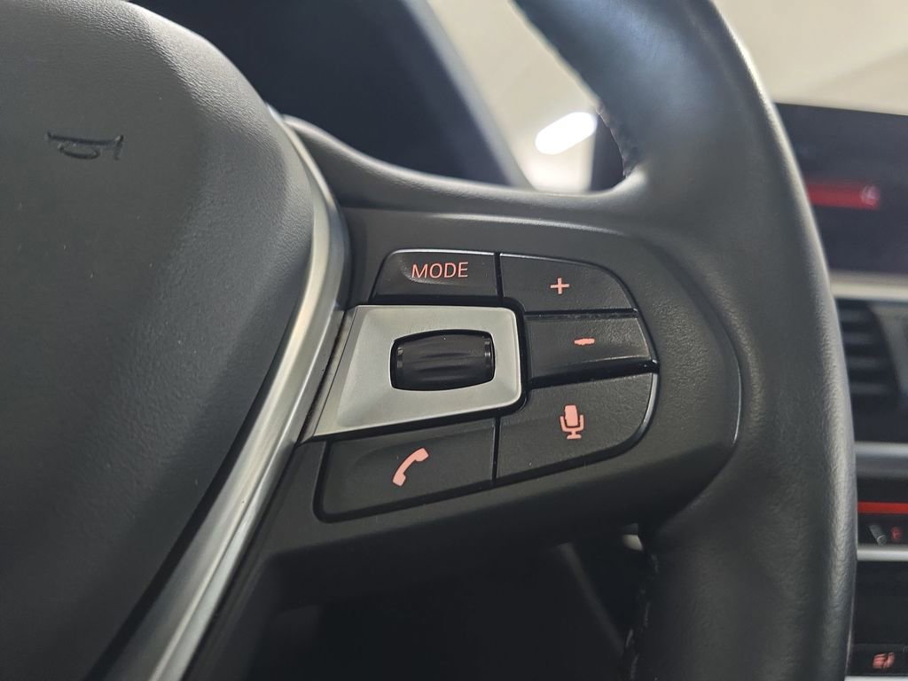 Used 2018 BMW X3 xDrive30i image 21