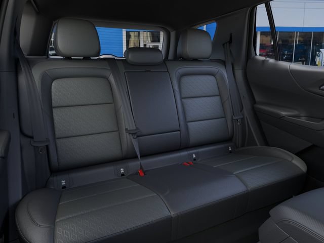 New 2027 Chevrolet Equinox LT w/ Convenience Package II AWD/4WD image 19
