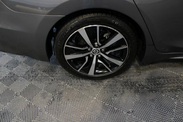 Used 2021 Nissan Maxima 3.5 SV w/ Floor Mat Group image 24