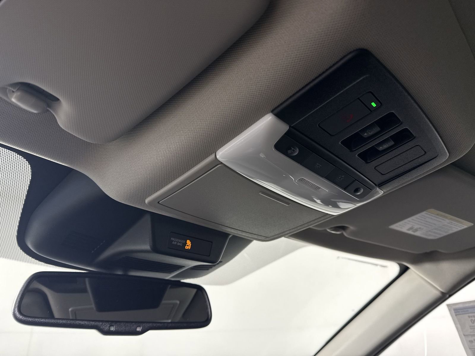 New 2026 Nissan Rogue Platinum w/ Tech Package image 11