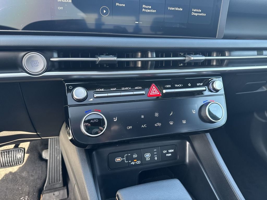 New 2026 Hyundai Santa Cruz SEL AWD/4WD image 25