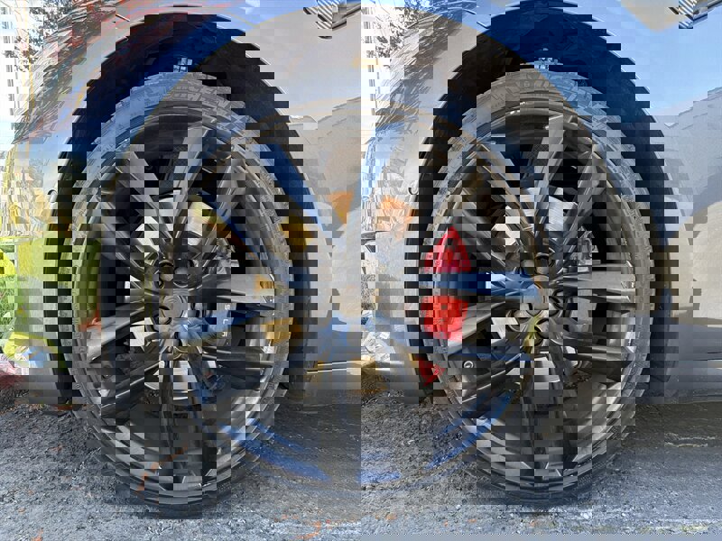 Used 2017 Tesla Model S P100D image 18