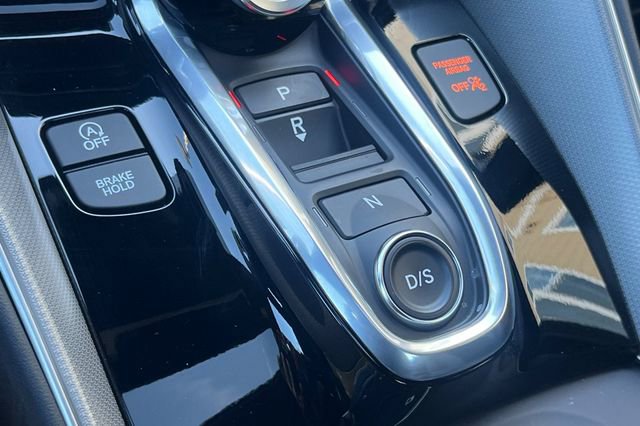 Certified 2023 Acura TLX w/ A-SPEC Pkg image 25