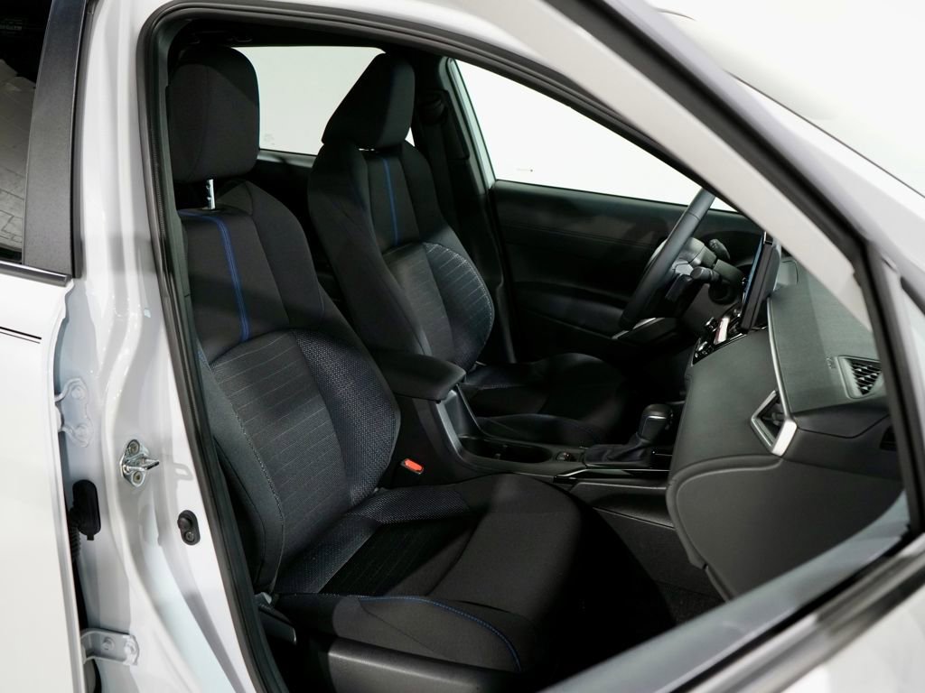 Used 2025 Toyota Corolla Cross AWD Hybrid image 23