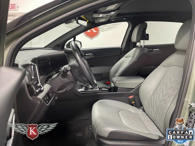 Used 2024 Kia Sportage X-Pro image 12