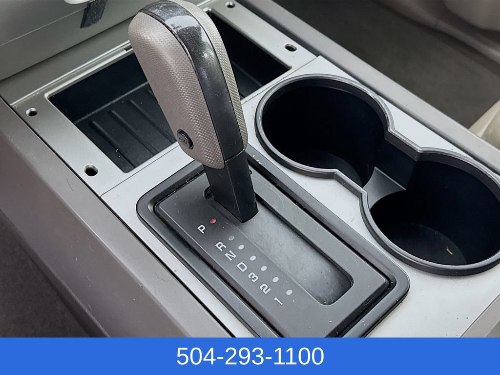 Used 2007 Ford Expedition XLT RWD image 16