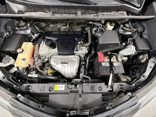 Certified 2017 Toyota RAV4 LE w/ Carpet Mat Package FWD image 29