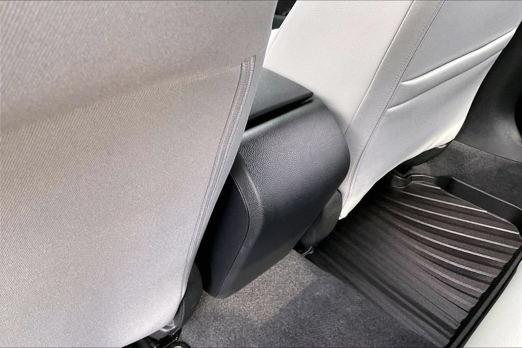 Certified 2026 Honda Civic FWD Hybrid Sedan image 10
