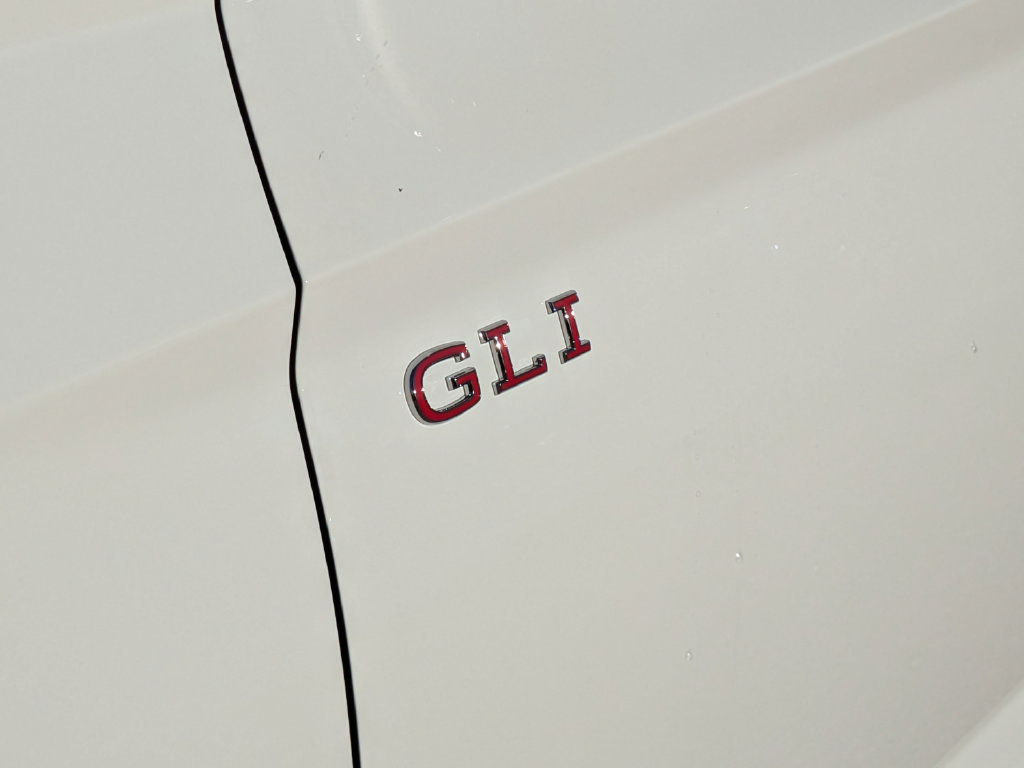New 2027 Volkswagen Jetta GLI Autobahn FWD image 8