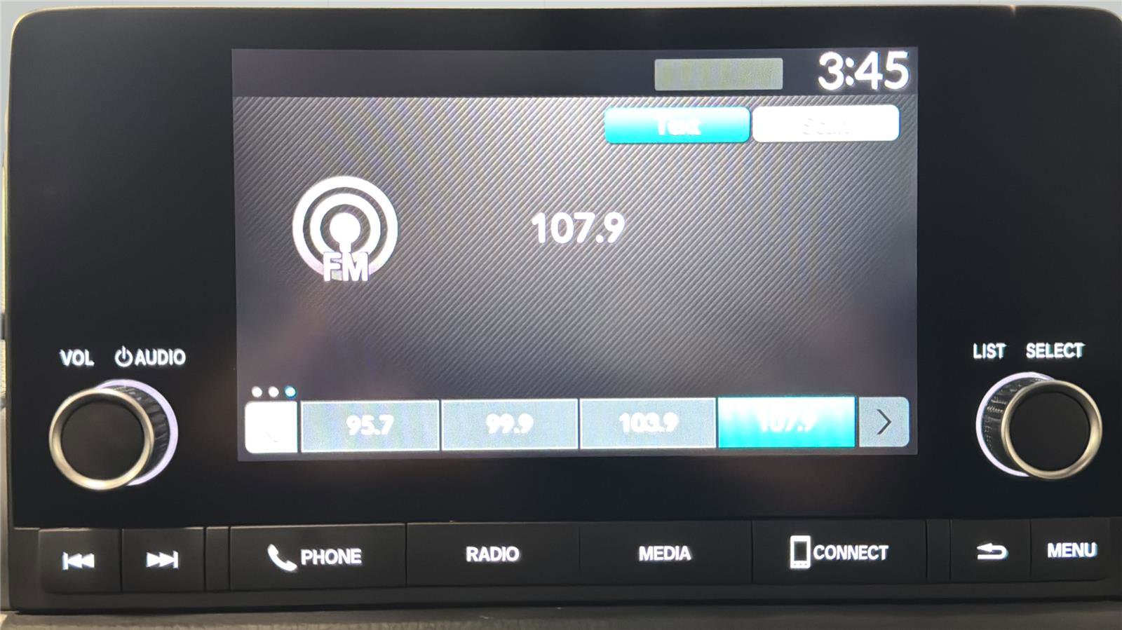 Used 2023 Honda CR-V Sport image 17