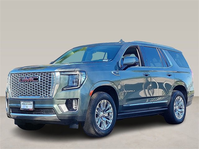 Used 2023 GMC Yukon Denali image 5