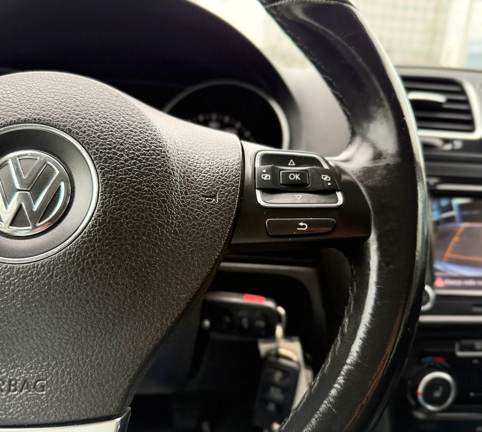 Used 2014 Volkswagen Jetta TDI FWD image 14