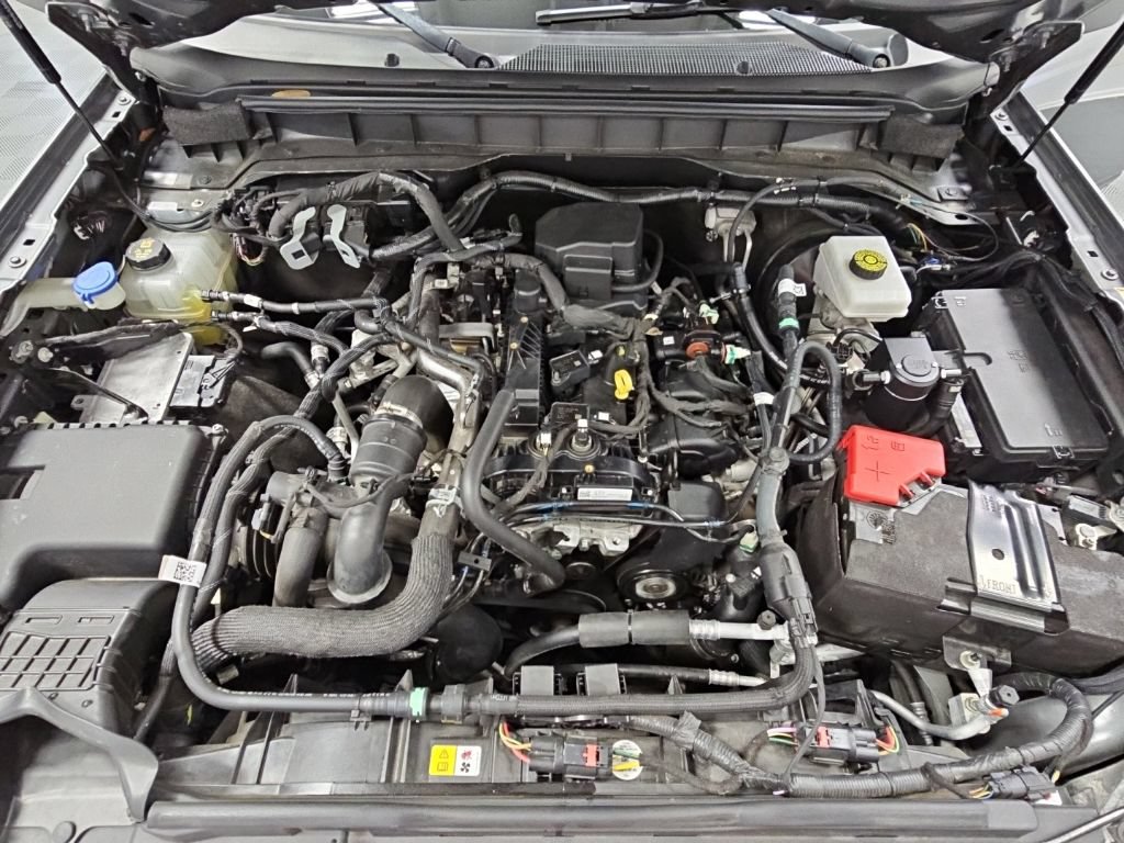 Used 2022 Ford Bronco Badlands AWD/4WD image 44