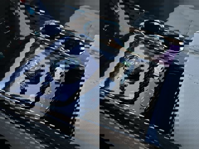 New 2026 Cadillac Escalade Platinum Luxury image 16