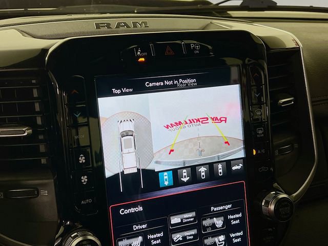 Used 2020 RAM 1500 Laramie image 19