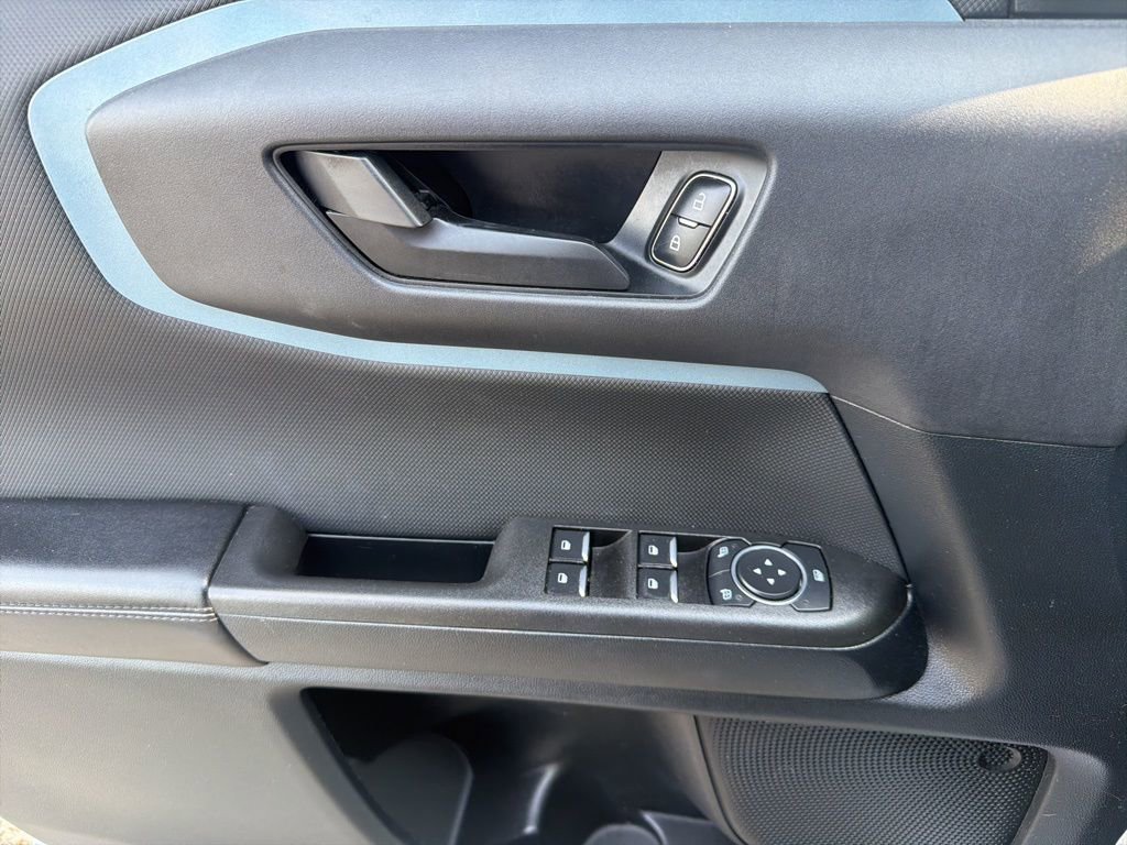 Used 2021 Ford Bronco Sport Badlands image 13