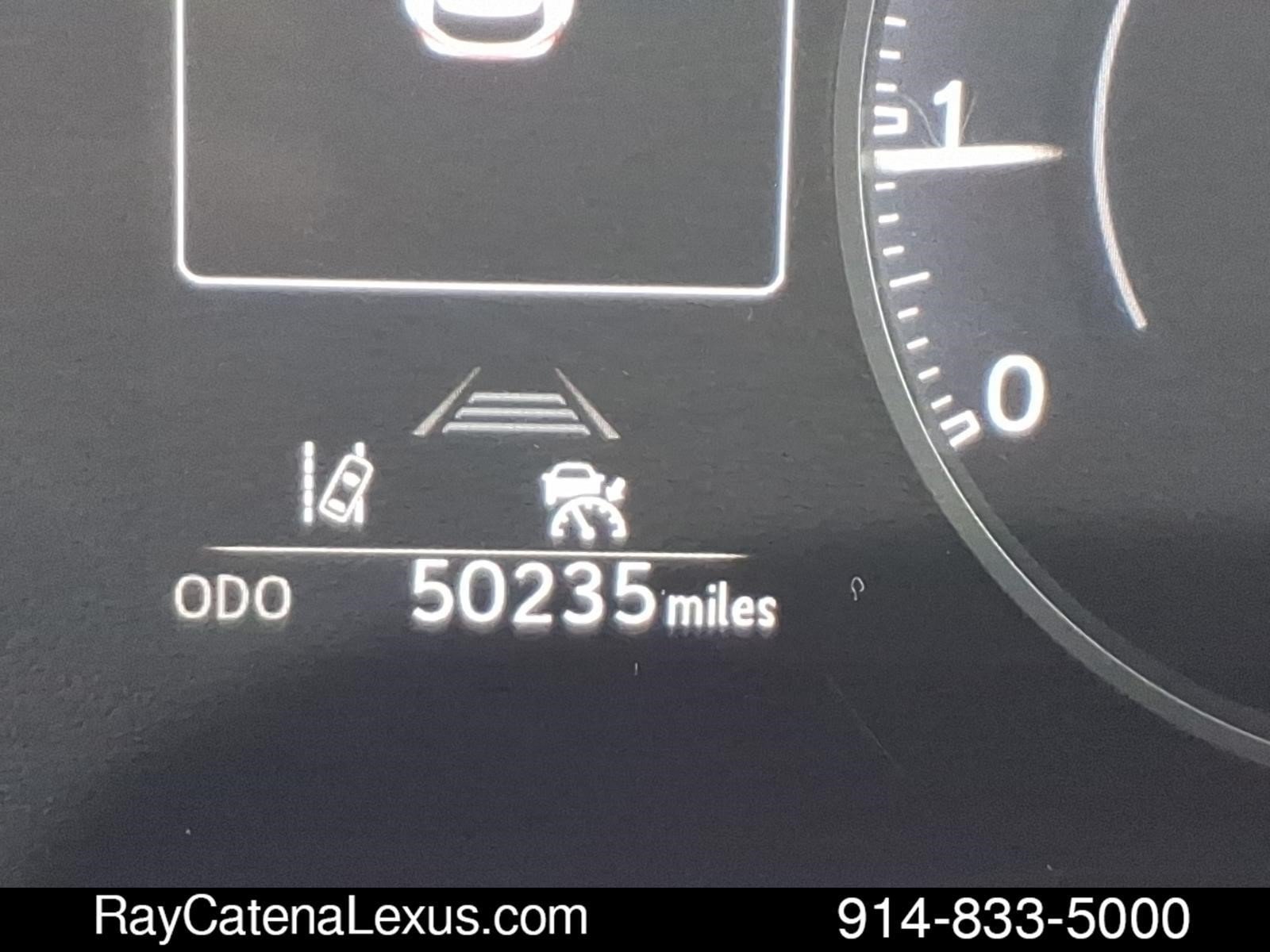 Certified 2023 Lexus NX 350 AWD image 11