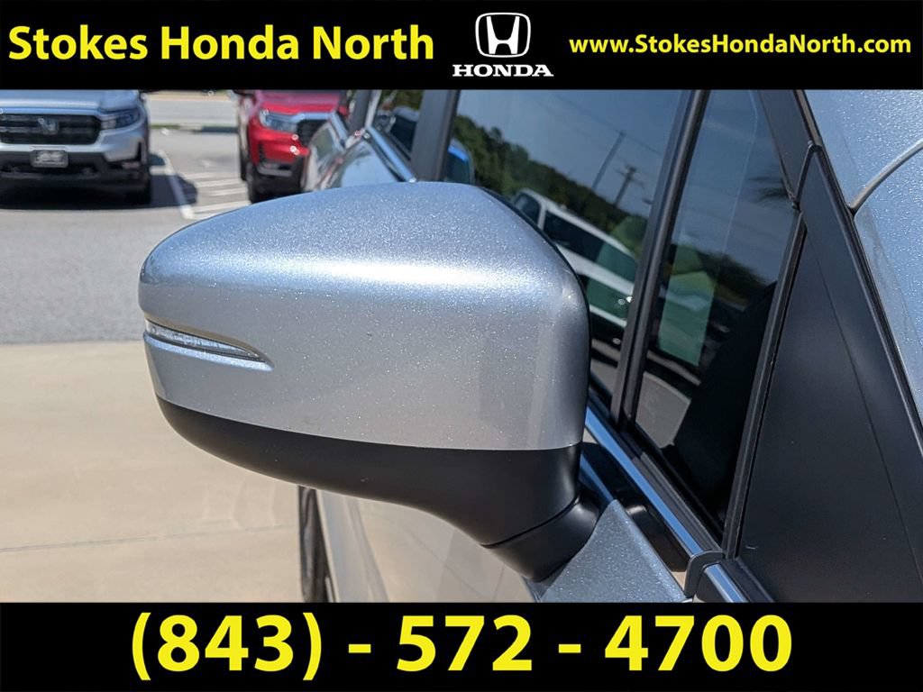 Certified 2026 Honda Odyssey Touring image 15
