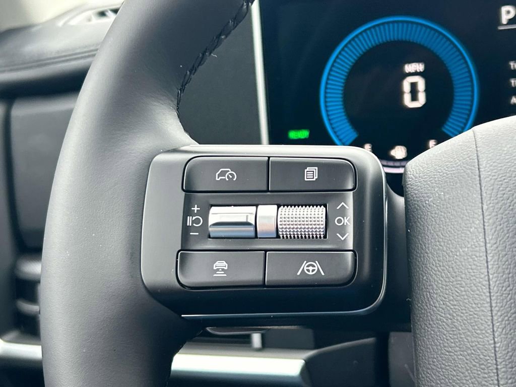 New 2026 Hyundai Santa Fe SE image 25