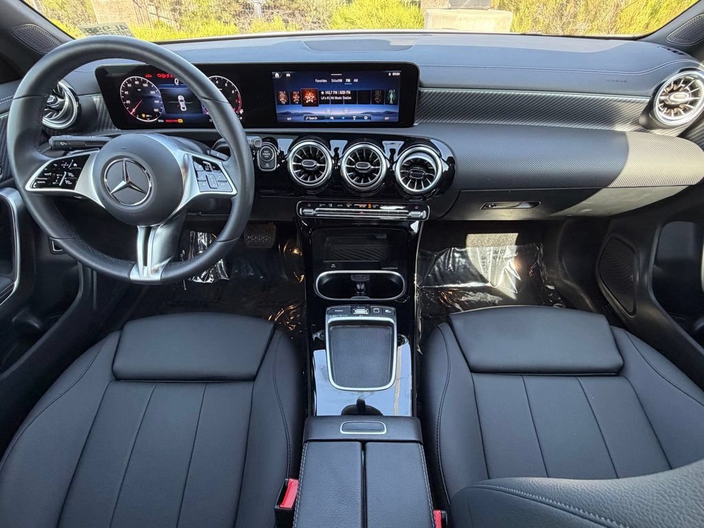 Certified 2026 Mercedes-Benz CLA 250 image 29