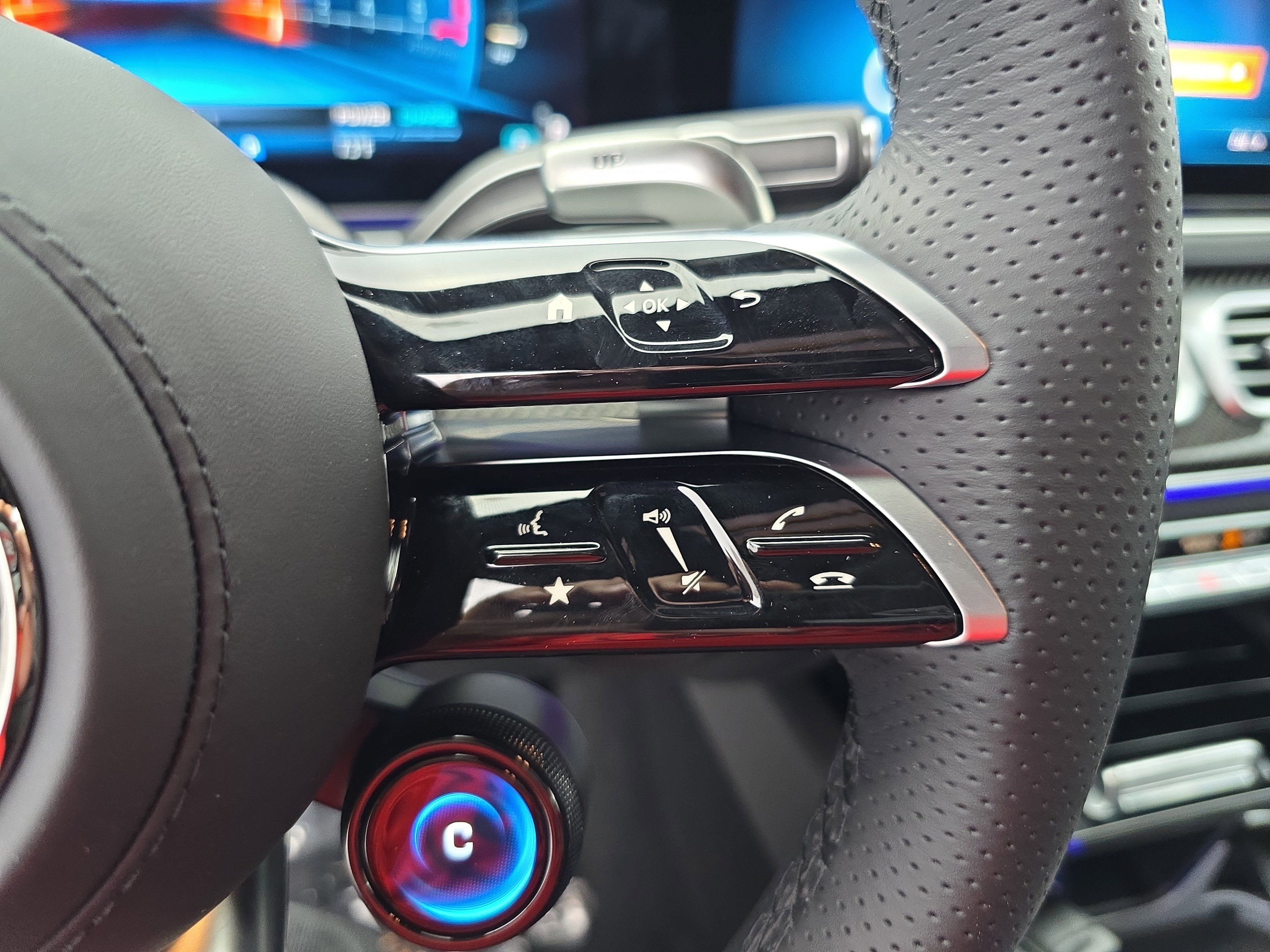 New 2025 Mercedes-Benz GLE 63 AMG S image 18