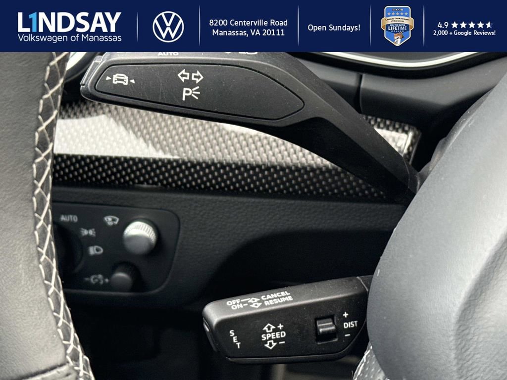 Used 2023 Audi SQ5 Prestige w/ Prestige Package image 22