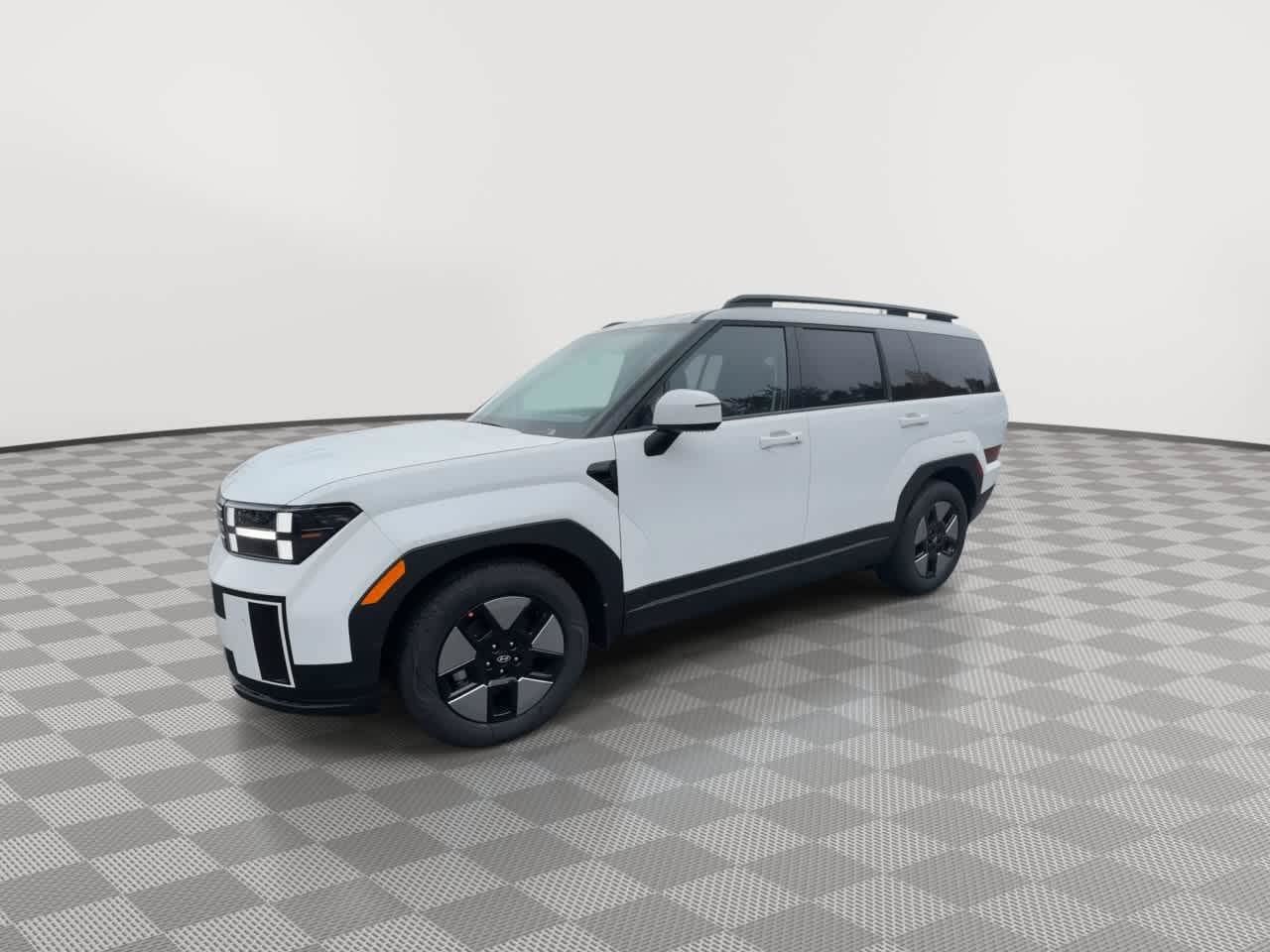 New 2027 Hyundai Santa Fe SEL AWD/4WD image 4
