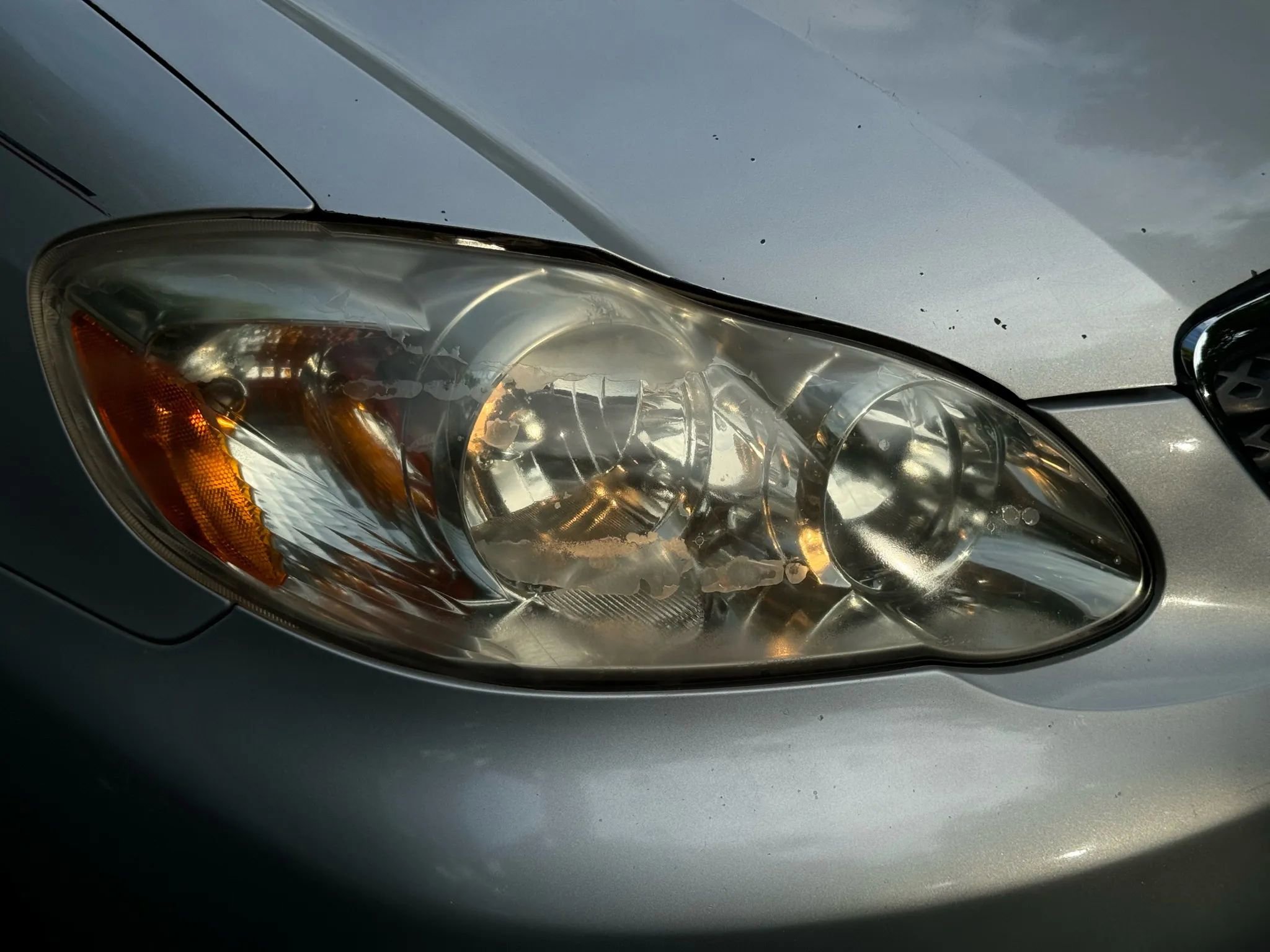 Used 2005 Toyota Corolla LE image 11