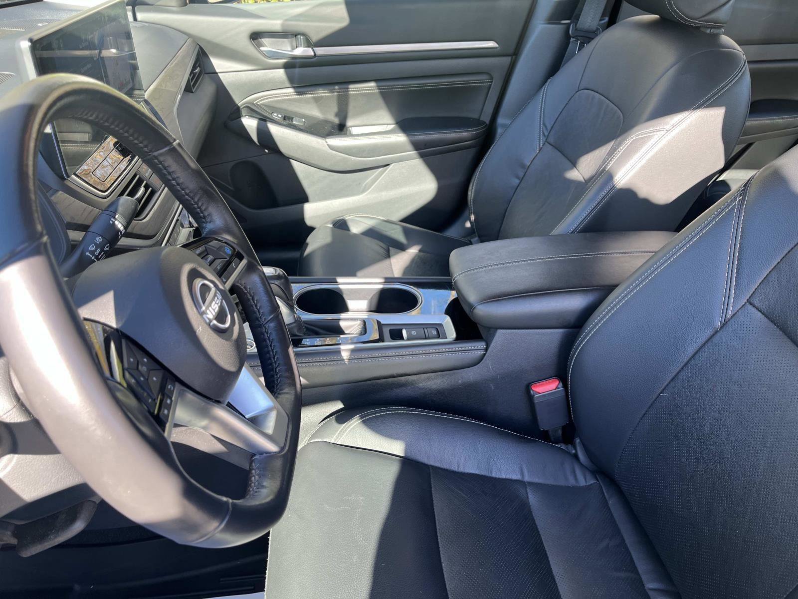 Certified 2023 Nissan Altima 2.5 SL image 20