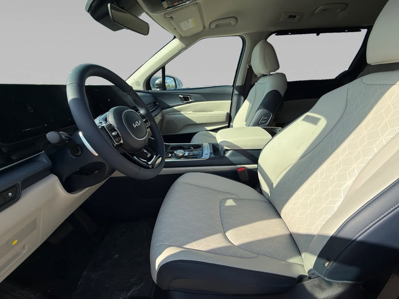 New 2026 Kia Carnival EX image 9