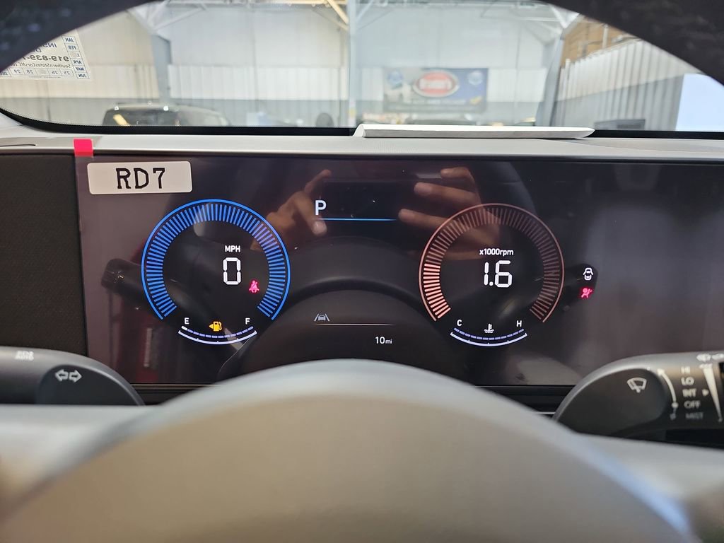 New 2026 Hyundai Kona SEL Sport AWD/4WD image 20