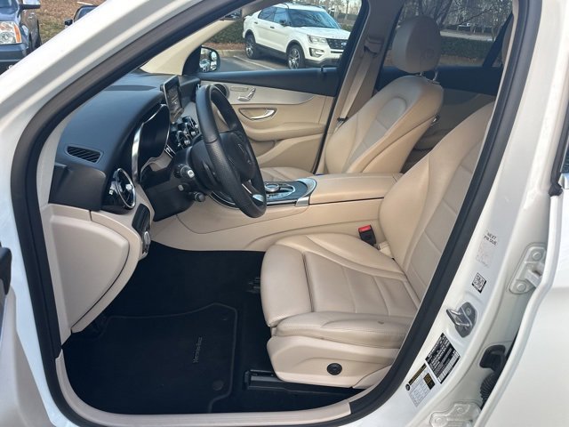 Used 2019 Mercedes-Benz GLC 300 image 12