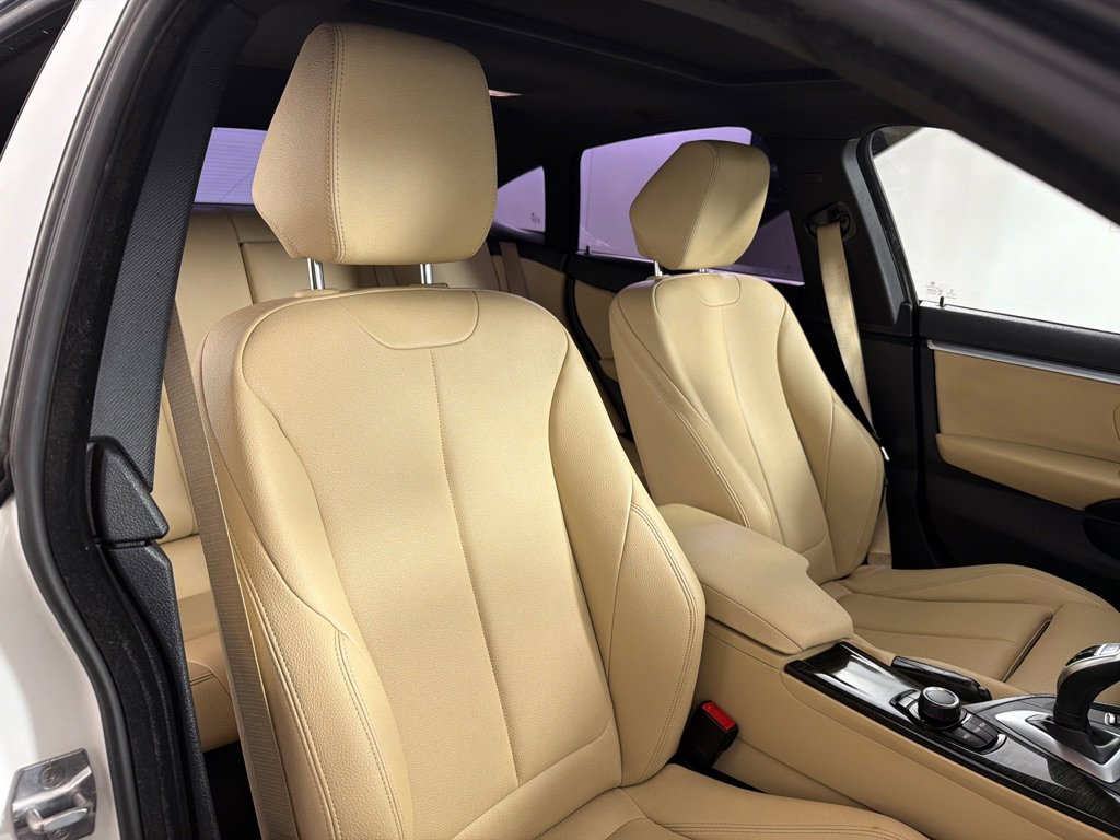 Used 2018 BMW 430i Gran Coupe image 25