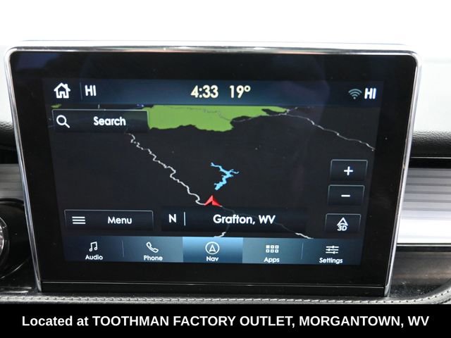 Used 2022 Lincoln Corsair AWD w/ Premium Package image 20