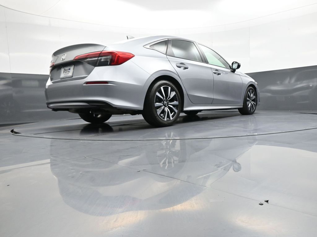 Used 2023 Honda Civic EX image 30