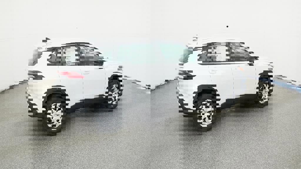 New 2026 Toyota Corolla Cross L image 10