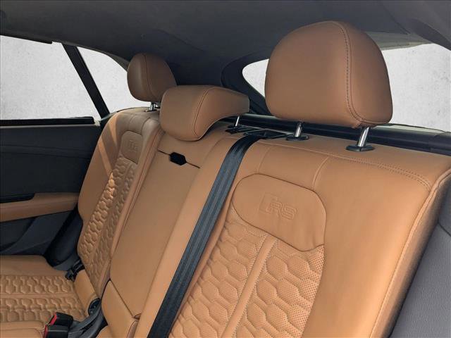 Used 2020 Audi RS Q8 AWD/4WD image 17