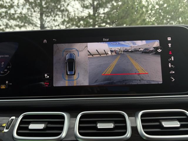 Used 2024 Mercedes-Benz GLE 450 4MATIC image 29
