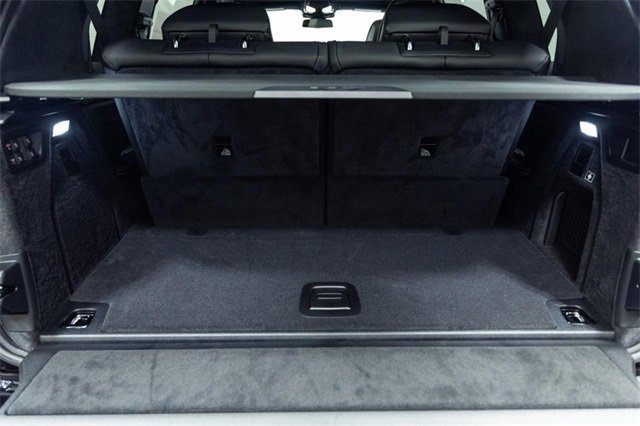 New 2026 BMW X7 M60i image 15