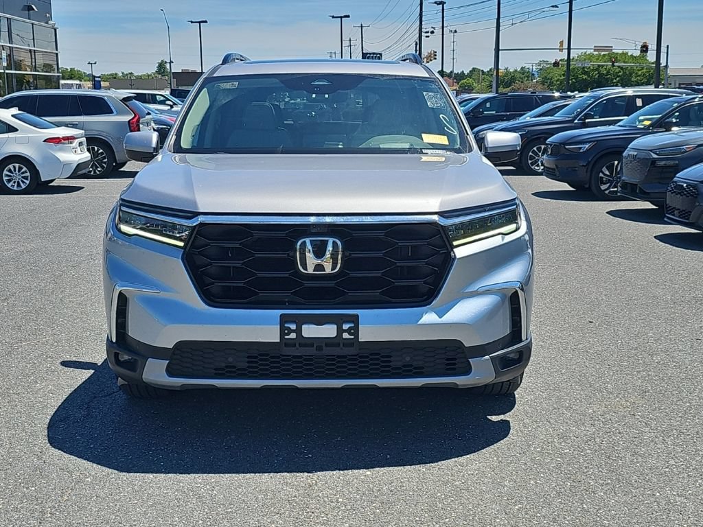 Used 2024 Honda Pilot Elite image 17