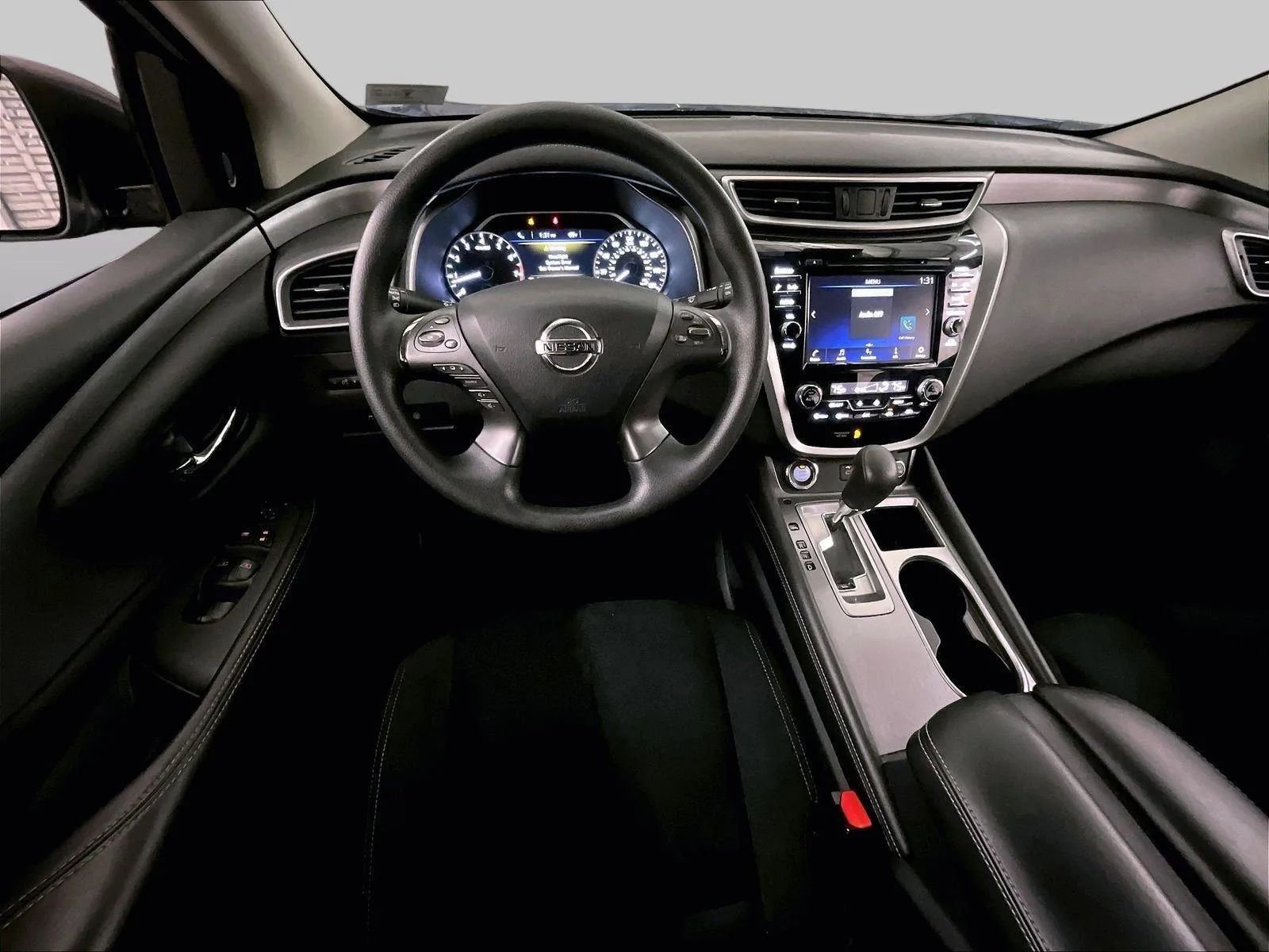 Used 2021 Nissan Murano S image 5