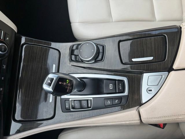 Used 2015 BMW 535i xDrive Sedan AWD/4WD image 26