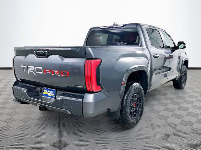 New 2026 Toyota Tundra TRD Pro image 4