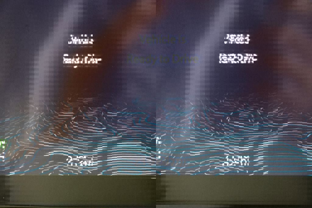 Used 2024 Jeep Grand Cherokee Limited 4xe image 19