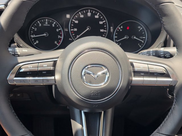 New 2026 MAZDA CX-50 2.5 Turbo w/ Accent Package AWD/4WD image 25