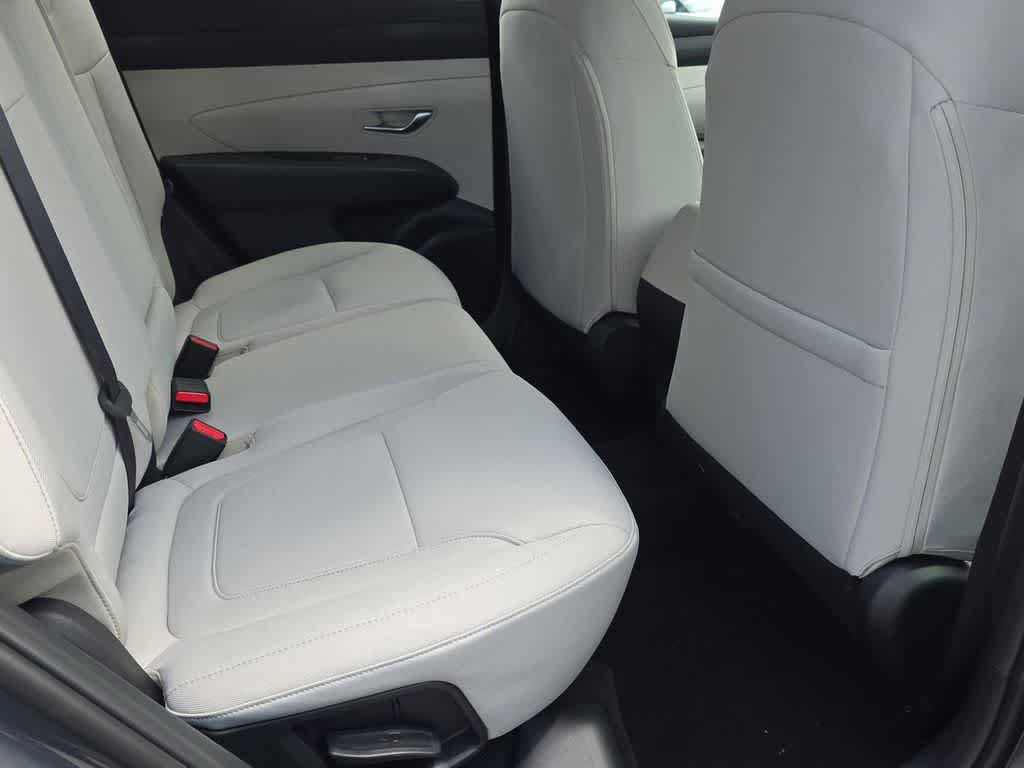 New 2026 Hyundai Tucson SE FWD image 21