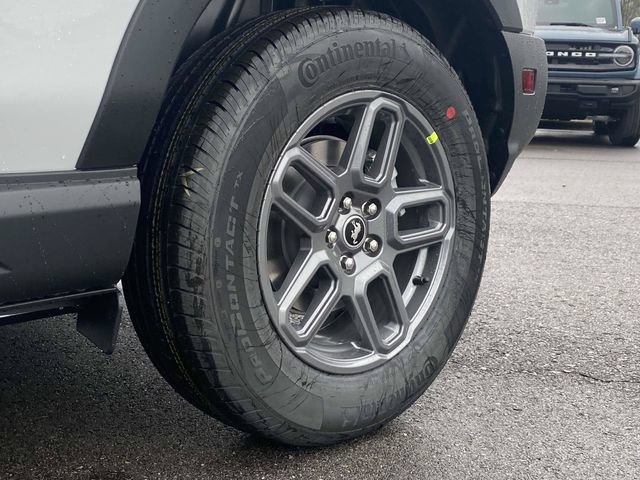 New 2026 Ford Bronco Sport Big Bend AWD/4WD image 9