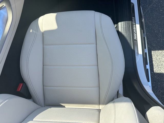 Certified 2026 Mercedes-Benz GLE 450 4MATIC image 37